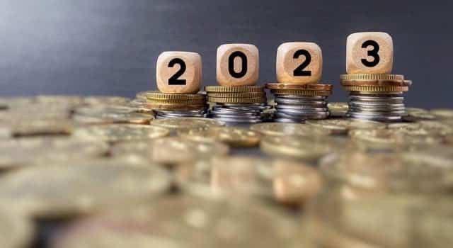 Medidas fiscales contenidas en la Ley 31/2022 de Presupuestos Generales del Estado para 2023