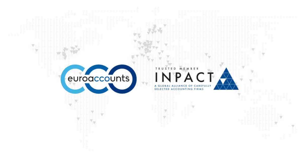 🚀 Euroaccounts Joins INPACT! Expanding Our | Euroaccounts