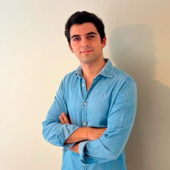 Carlos Fluixá, Co-fundador y CEO de ECO ONE