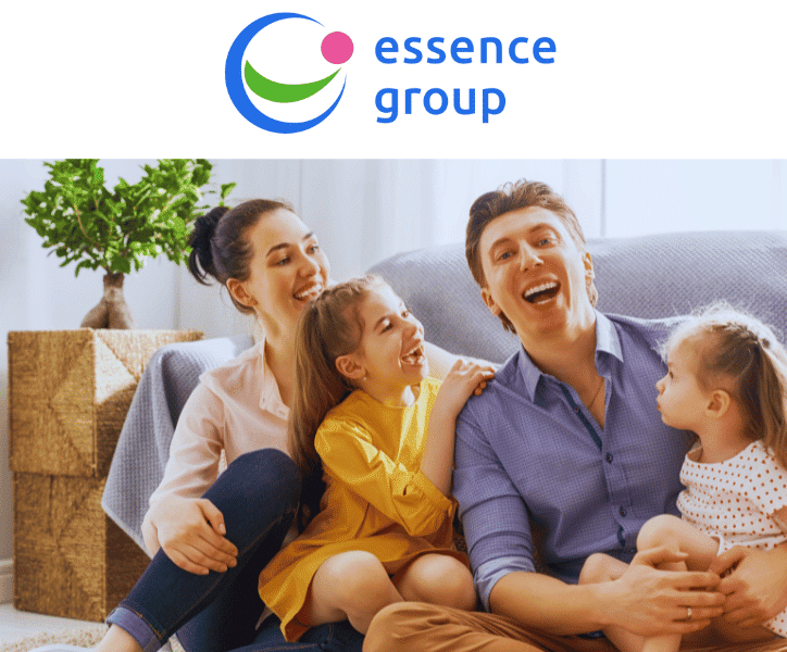 Essence Group: Innovación Financiera y Expansión Europea