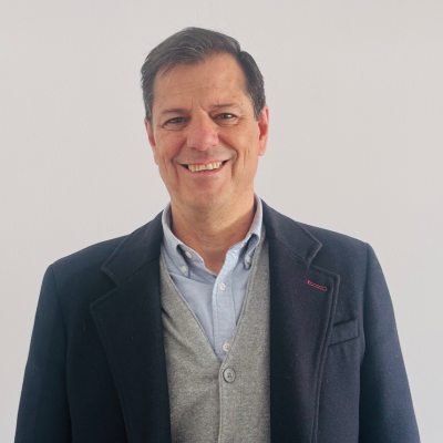 David Bua Monjil - Socio Director de Euroaccounts