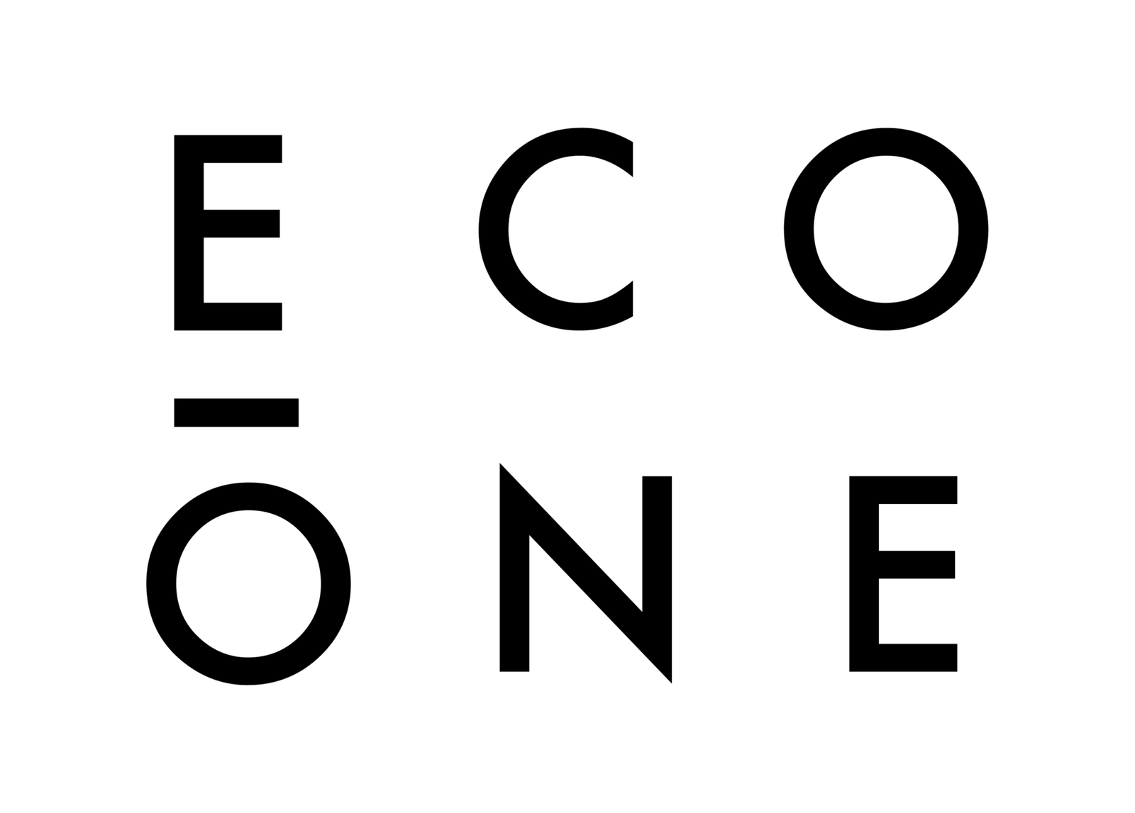 Eco One