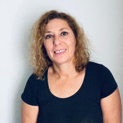 Gloria Búa - HR Advisory & Compliance Manager de Euroaccounts